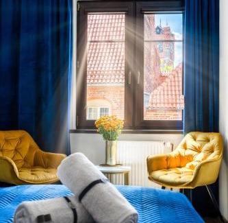 Stare Miasto Appartement | Grelewicz Apartments-MyView