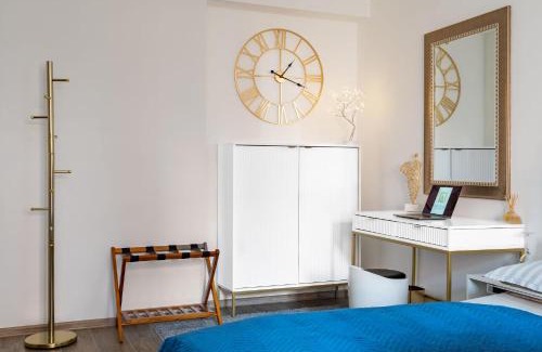Stare Miasto Appartement | Grelewicz Apartments-MyView
