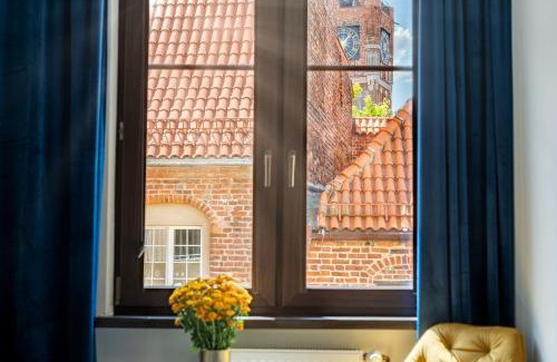 Stare Miasto Appartement | Grelewicz Apartments-MyView