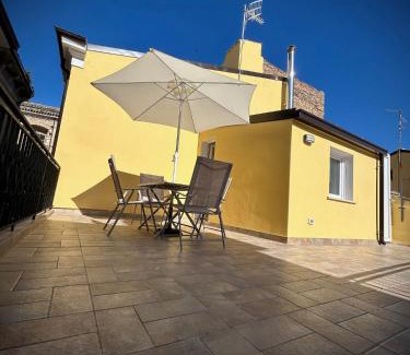 Guardiagrele Maison | Grelios stanze preziose