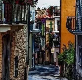 Guardiagrele Maison | Grelios stanze preziose