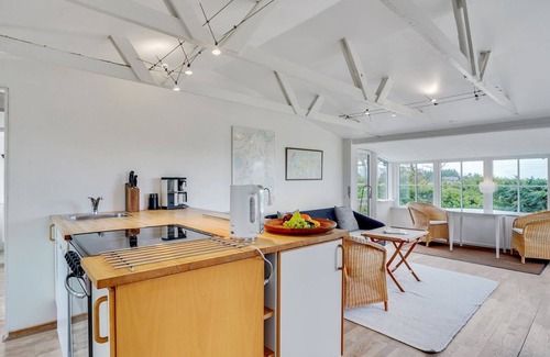 Ronbjerg Maison | "Gren" - 90m to the inlet by Interhome