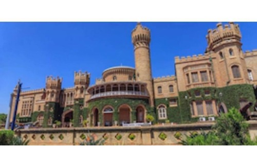 Bommanahalli Appartement | GREN GUEST HOUSE DELUXE 2 BR Apt HSR BLR