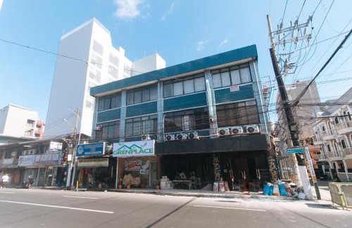 Baclaran Hôtel | GREN PLACE near Baclaran Airport Road by RedDoorz