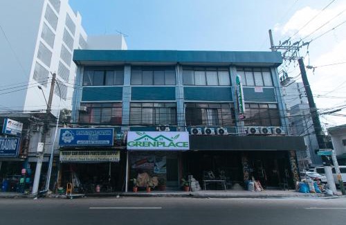 Baclaran Hôtel | GREN PLACE near Baclaran Airport Road by RedDoorz