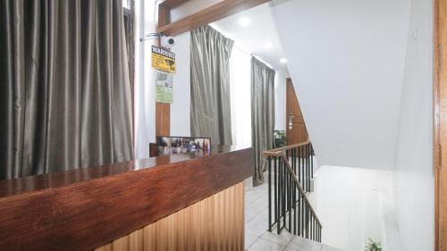Baclaran Hôtel | GREN PLACE near Baclaran Airport Road by RedDoorz