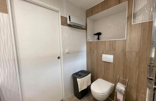 Varces-Allieres-et-Risset Appartement | GRENOBLE SUD VARCES Suite privatisée au pied des Montagnes