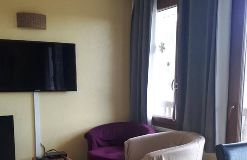 Greolieres les Neiges Appartement | Gréolières les Neiges