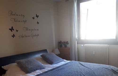 Greolieres les Neiges Appartement | Gréolières les Neiges