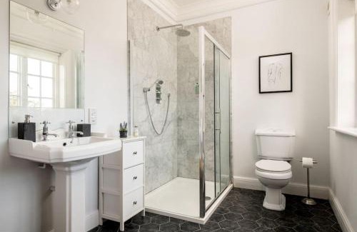 Aldborough Maison | Gresham Hall - Norfolk Cottage Agency