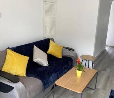 Custom House Maison | Gresham House - London Excel