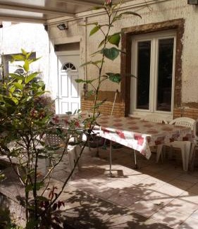 Boulay-Moselle Appartement | Greta's Garret