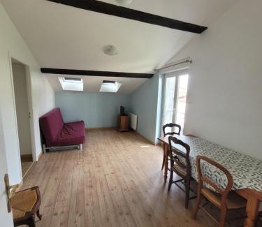 Boulay-Moselle Appartement | Greta's Garret