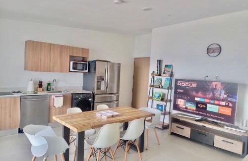 Barrio Santa Lucia Appartement | Grettabril JACO BEACH APARTMENT
