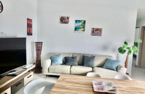 Barrio Santa Lucia Appartement | Grettabril JACO BEACH APARTMENT
