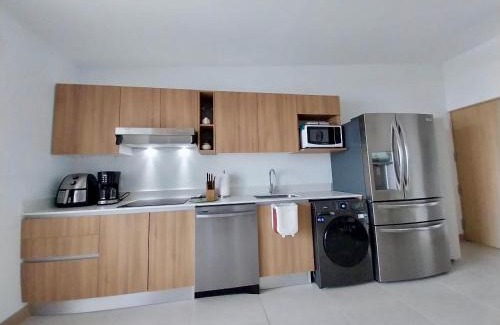 Barrio Santa Lucia Appartement | Grettabril JACO BEACH APARTMENT