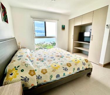Barrio Santa Lucia Appartement | Grettabril JACO BEACH APARTMENT