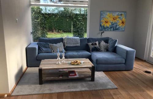 Scharendijke Maison | Grevelingenlaan 30,Modern ingerichte Bungalow aan de Grevelingen,