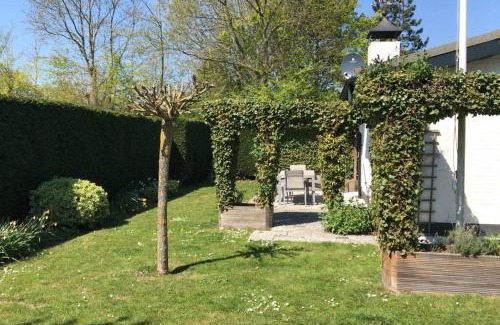 Scharendijke Maison | Grevelingenlaan 30,Modern ingerichte Bungalow aan de Grevelingen,