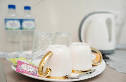 Iasi Appartement | Grey Boutique Hotel Palas