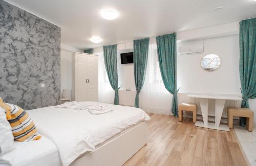 Iasi Appartement | Grey Boutique Hotel Palas