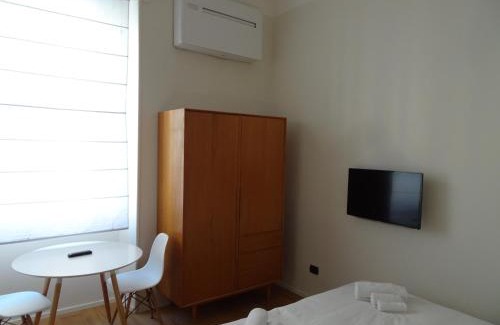 La Fontana Appartement | Grey Design Suite