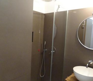 La Fontana Appartement | Grey Design Suite