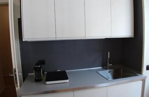 La Fontana Appartement | Grey Design Suite