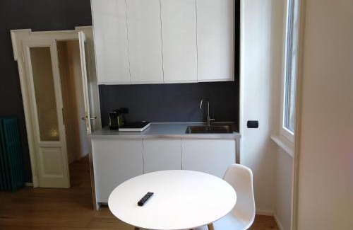 La Fontana Appartement | Grey Design Suite