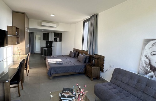 Koura Appartement | Grey Escape Apartements