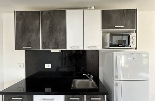 Koura Appartement | Grey Escape Apartements