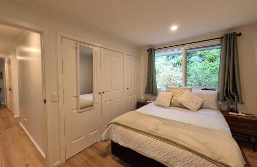 Tecoma Maison | Grey Gum Getaway Tecoma