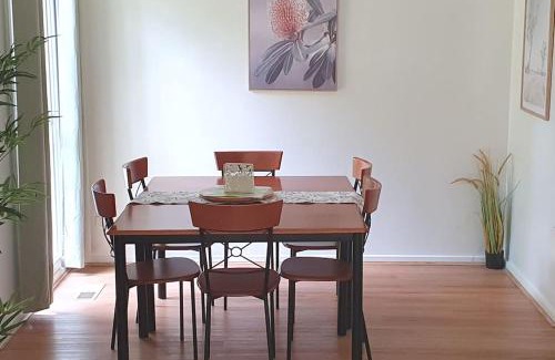 Tecoma Maison | Grey Gum Getaway Tecoma