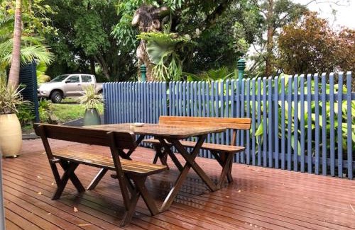 Nimbin Maison | Grey Gum Lodge