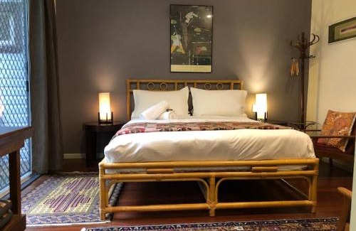 Nimbin Maison | Grey Gum Lodge