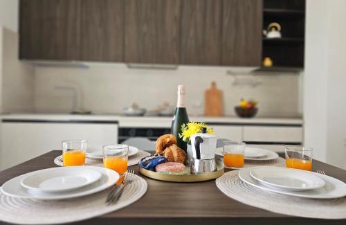 Tortoreto Lido Appartement | Grey House 5 100mt dal mare