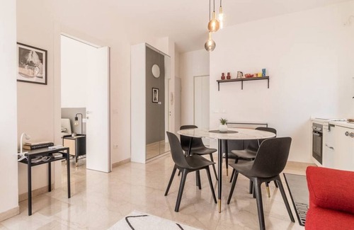 Treviso Appartement | Grey House in the heart of Treviso