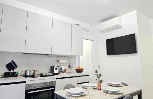 Tortoreto Lido Appartement | Grey House1 100m to the beach