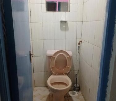 Central Province Hôtel | Grey Park Lodge