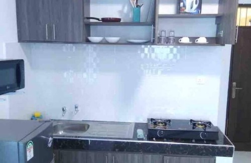 Malindi Appartement | Grey Pearl Apartments Studio 002