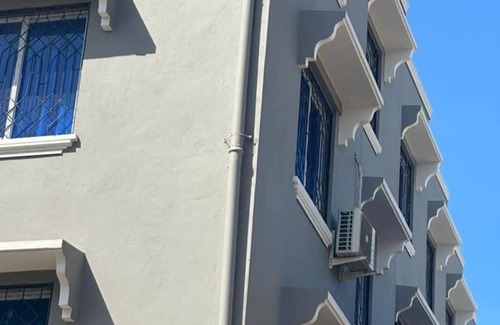 Malindi Appartement | Grey Pearl Apartments Studio 002