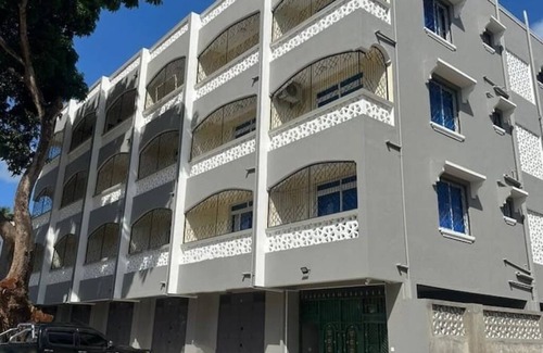 Malindi Appartement | Grey Pearl Apartments Studio 002