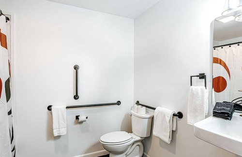 Waynesboro Cabine | Grey Pine Lodge