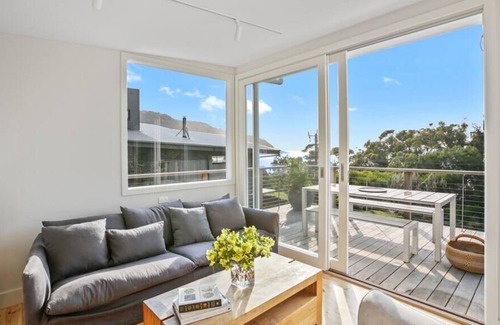 Grey River Maison | Grey River Beach House