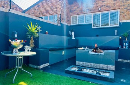 Polokwane Appartement | Grey Villa on Orion- Luxury Apartment