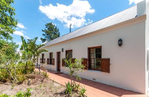 Greyton Maison | GreyCot