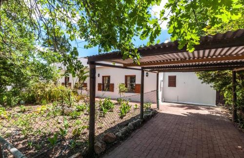 Greyton Maison | GreyCot