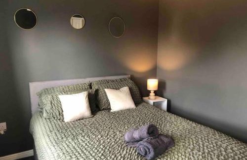 Scunthorpe Maison | Greyfriar House