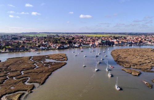 Sculthorpe Maison | Greyhound Cottage