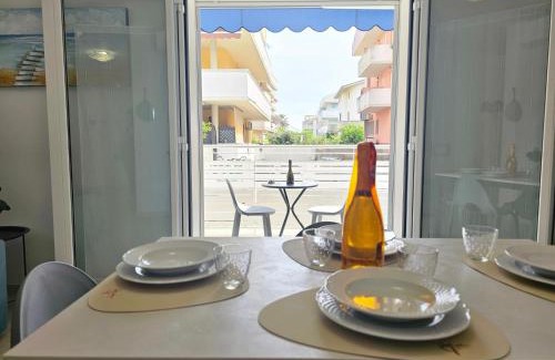 Tortoreto Lido Appartement | GreyHouse 2 100m Dal Mare